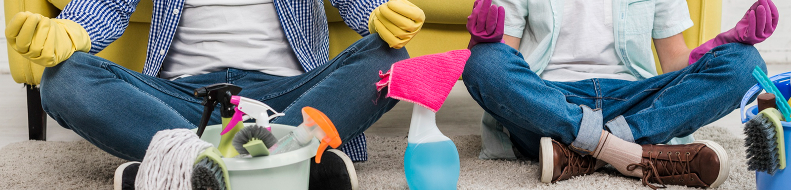 About Clean Vista Cleaning