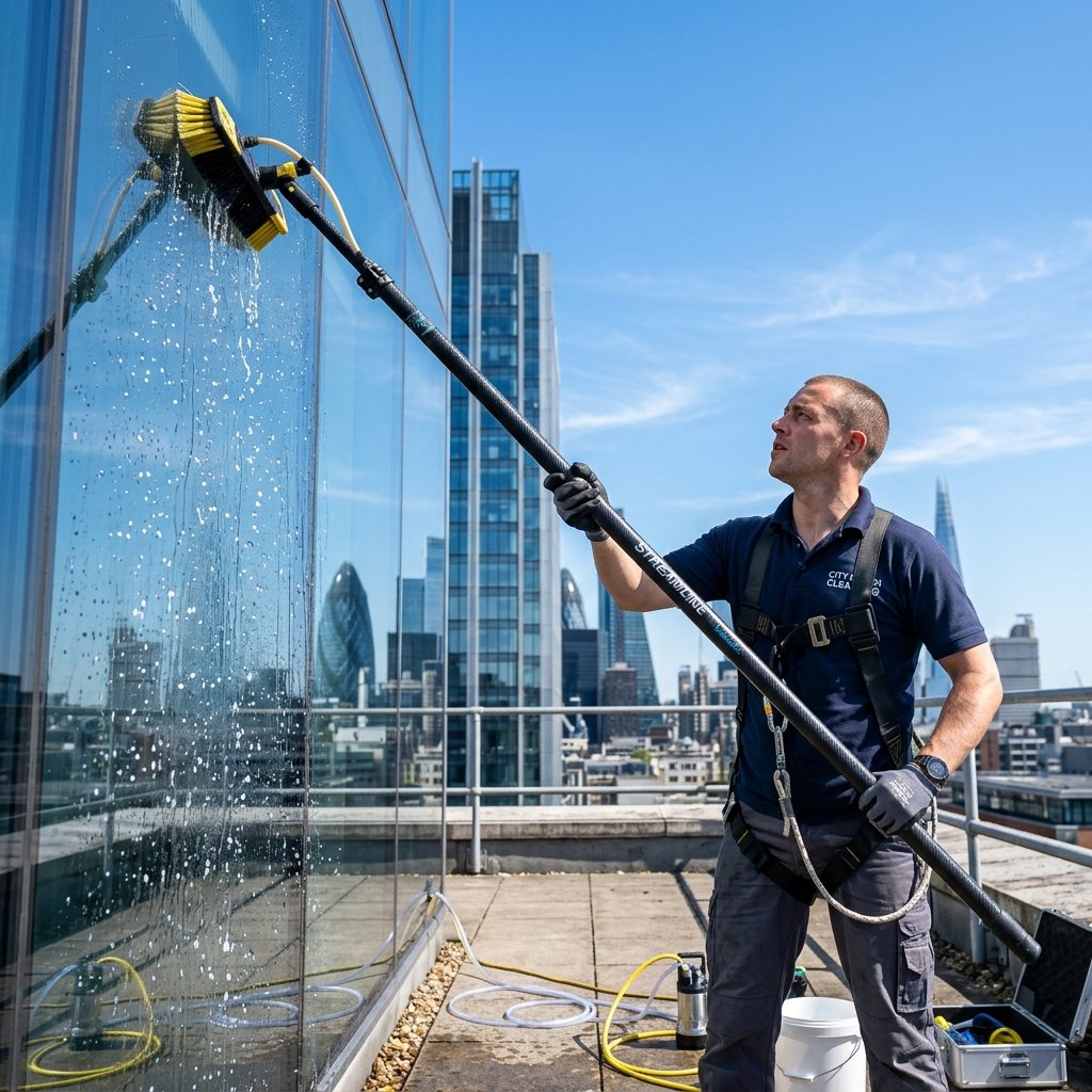 End of Lease Cleaning